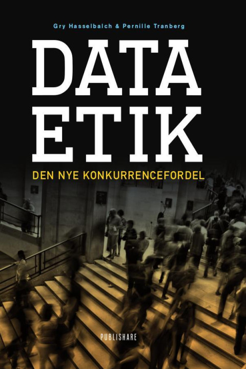 Omslag: Dataetik