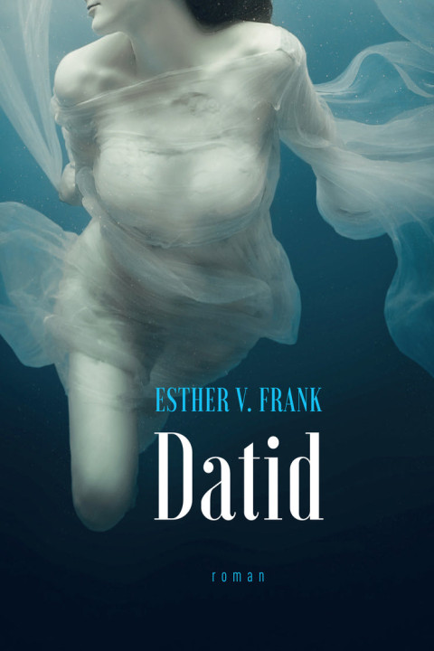 Omslag: DATID