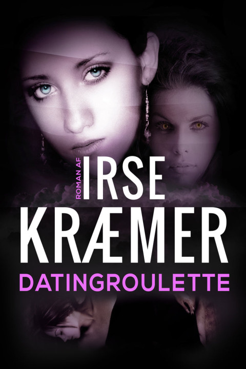 Omslag: Datingroulette