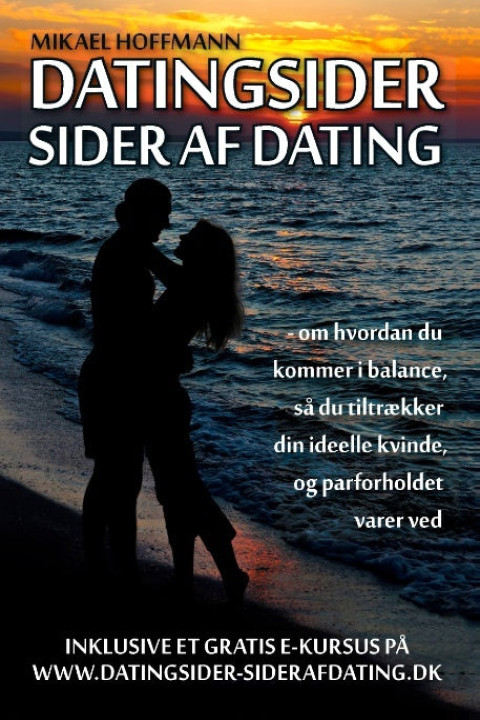 Omslag: Datingsider - sider af dating