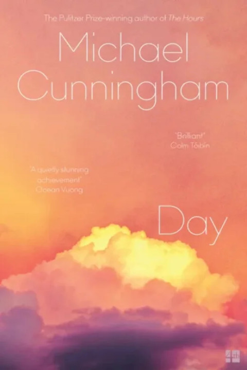 Omslag: Day