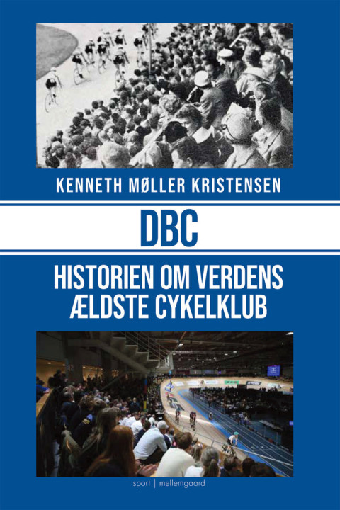 Omslag: DBC