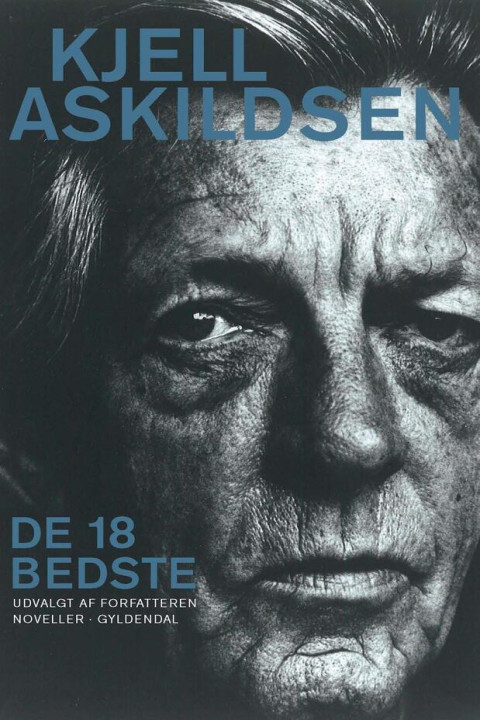Omslag: De 18 bedste