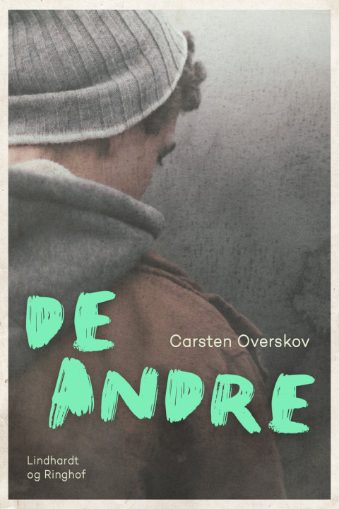 Omslag: De andre
