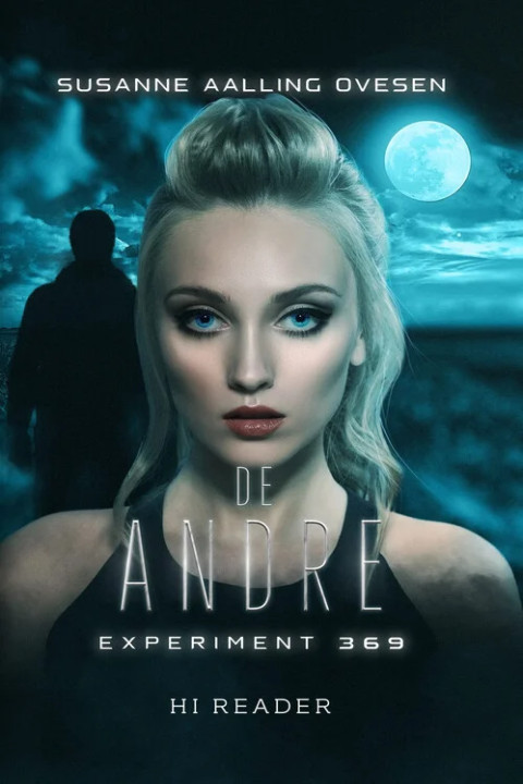 Omslag: De andre