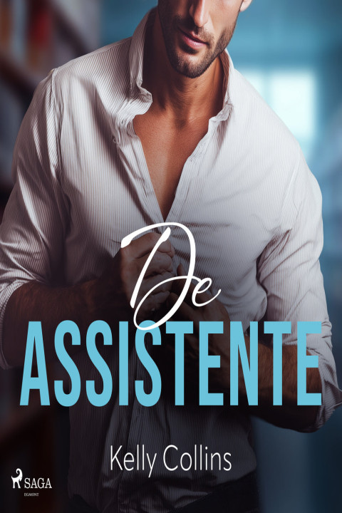 Omslag: De assistente