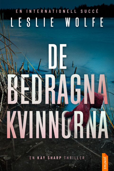 Omslag: De bedragna kvinnorna