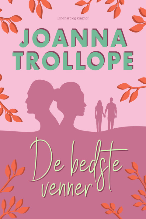Omslag: De bedste venner
