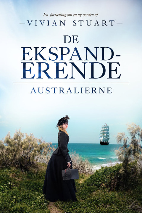 Omslag: De ekspanderende
