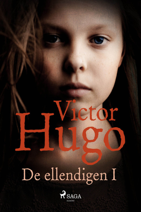 Omslag: De ellendigen I