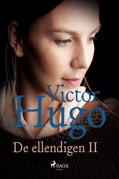 Omslag: De ellendigen II