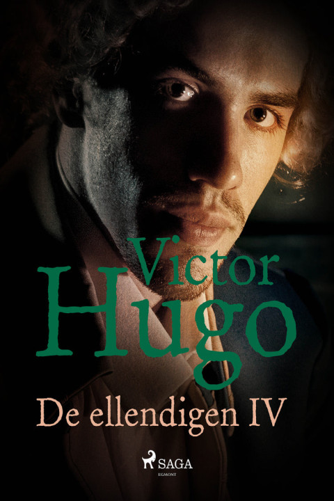 Omslag: De ellendigen IV