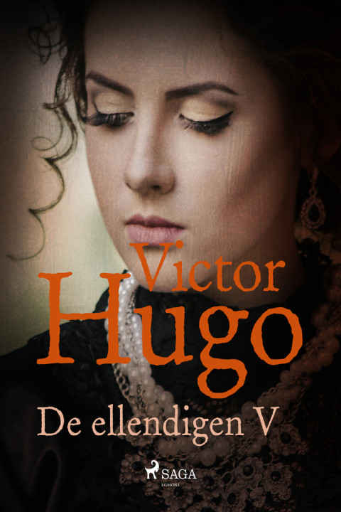 Omslag: De ellendigen V