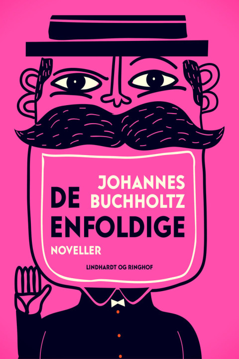Omslag: De enfoldige