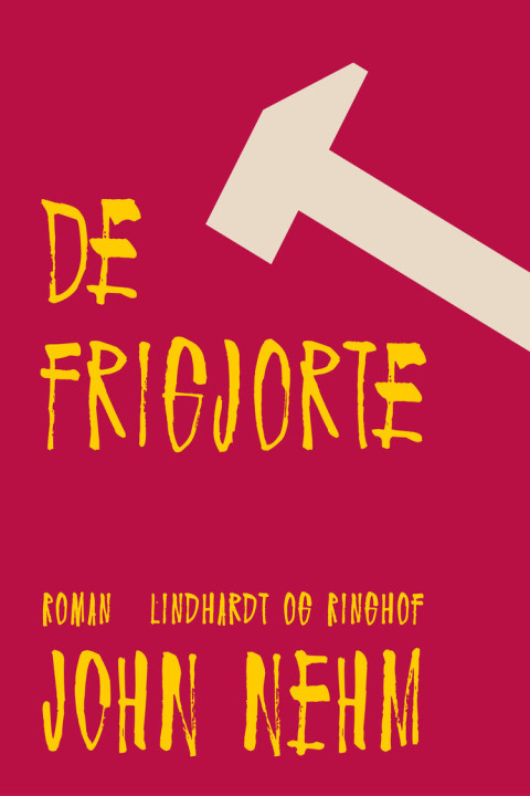 Omslag: De frigjorte