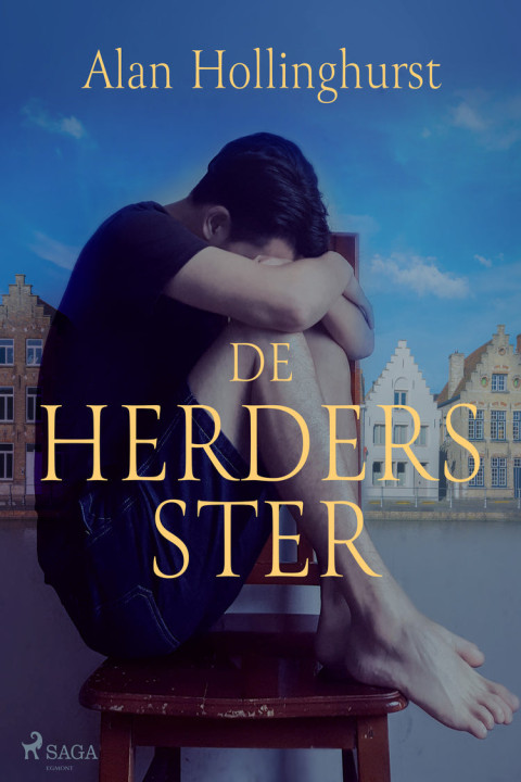 Omslag: De herdersster