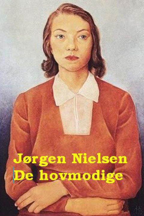 Omslag: De Hovmodige