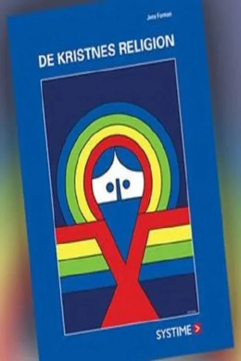 Omslag: De kristnes religion
