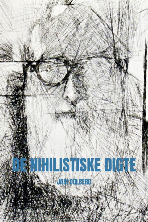 Omslag: De nihilistiske digte