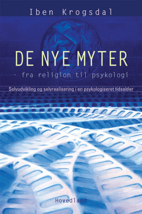 Omslag: De nye myter