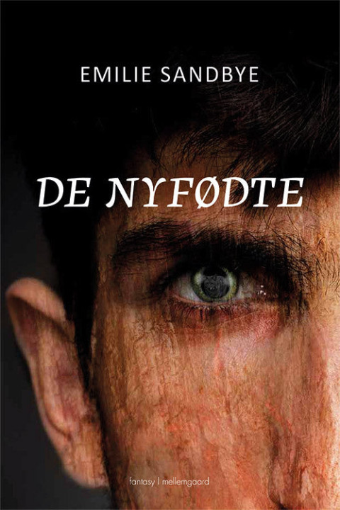 Omslag: De nyfødte