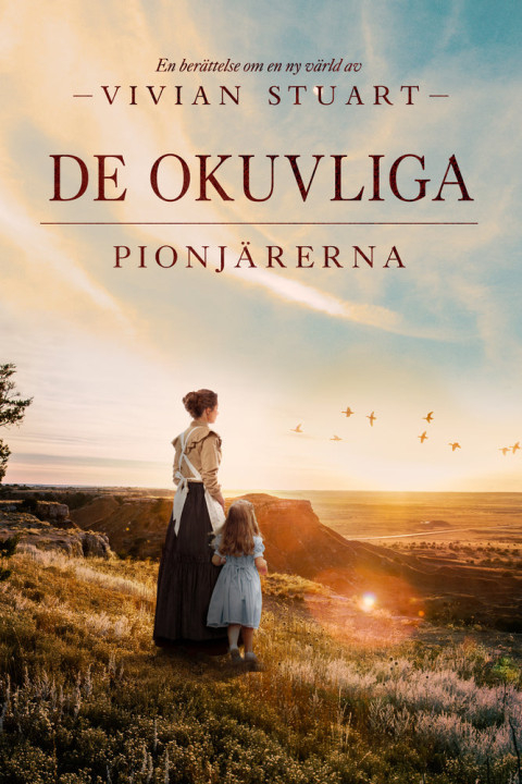 Omslag: De okuvliga