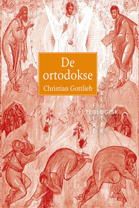 Omslag: De ortodokse