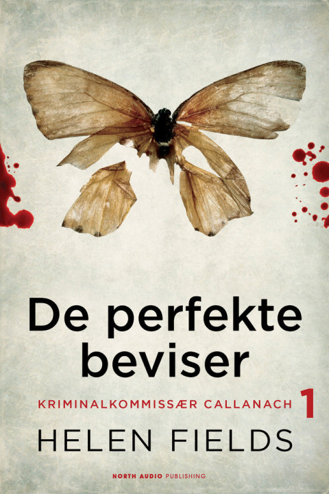 Omslag: De perfekte beviser