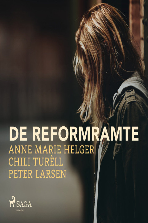 Omslag: De reformramte