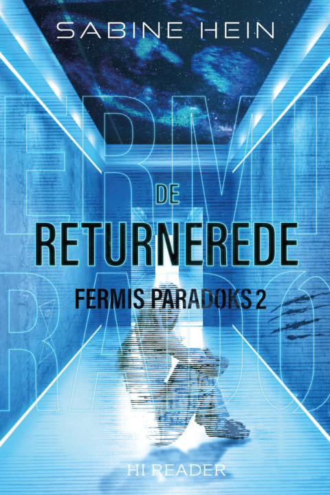 Omslag: De Returnerede