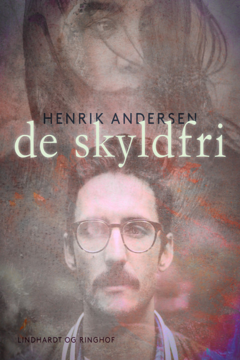 Omslag: De skyldfri