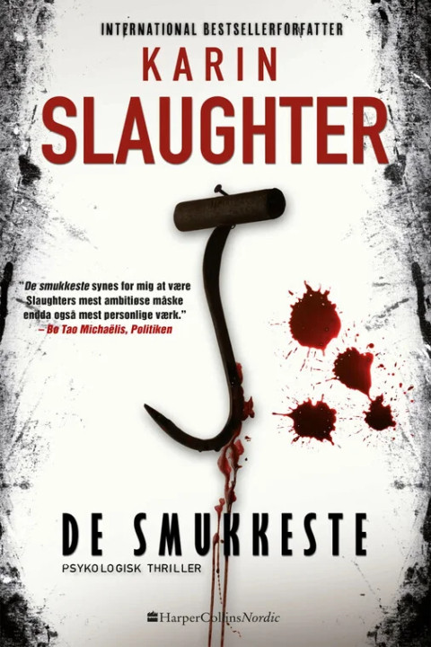 Omslag: De smukkeste