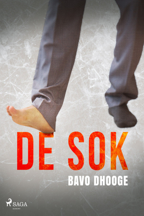 Omslag: De sok