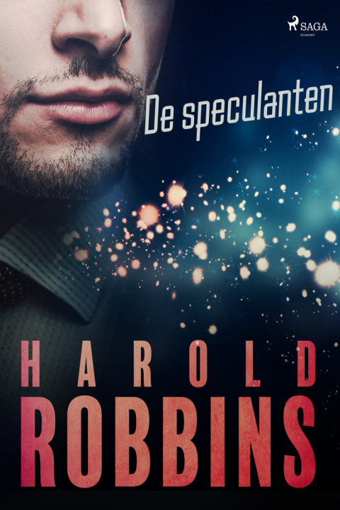 Omslag: De speculanten