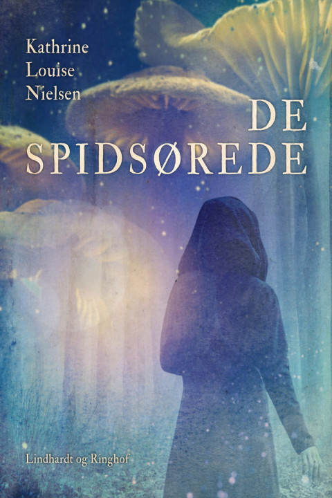 Omslag: De spidsørede