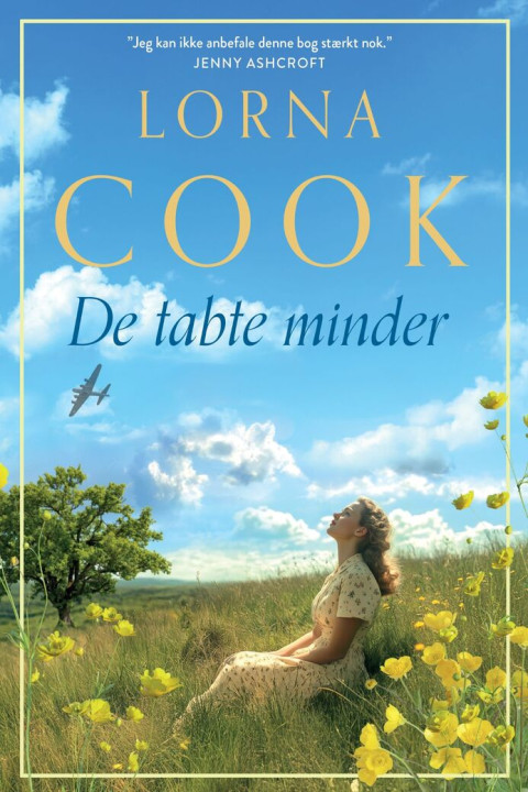 Omslag: De tabte minder