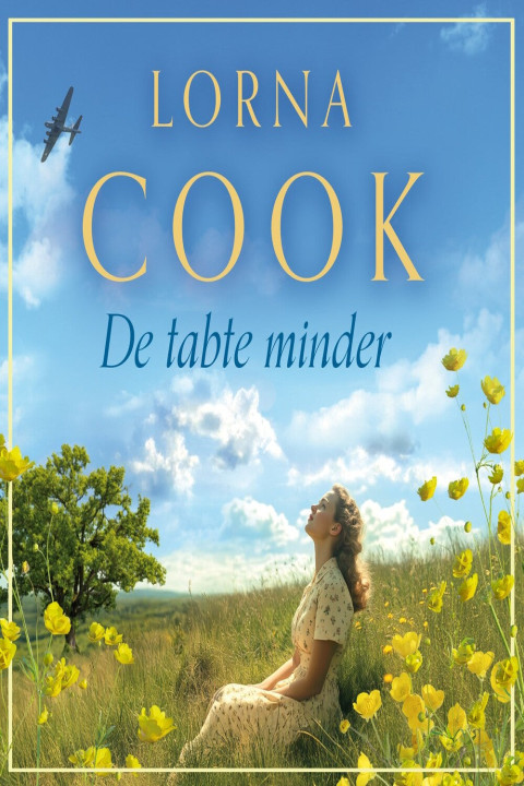 Omslag: De tabte minder