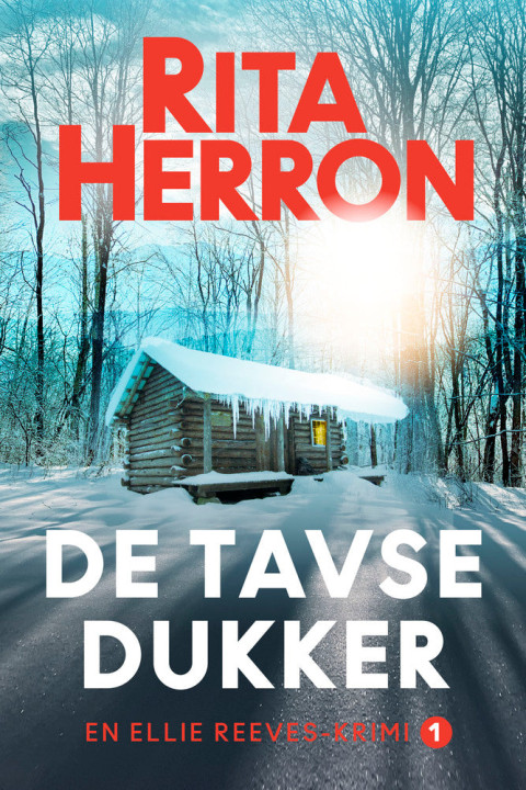 Omslag: De tavse dukker - 1