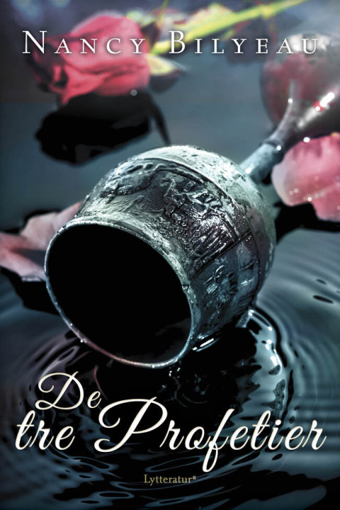 Omslag: De tre profetier