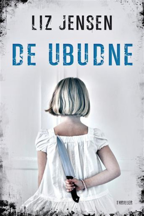 Omslag: De ubudne