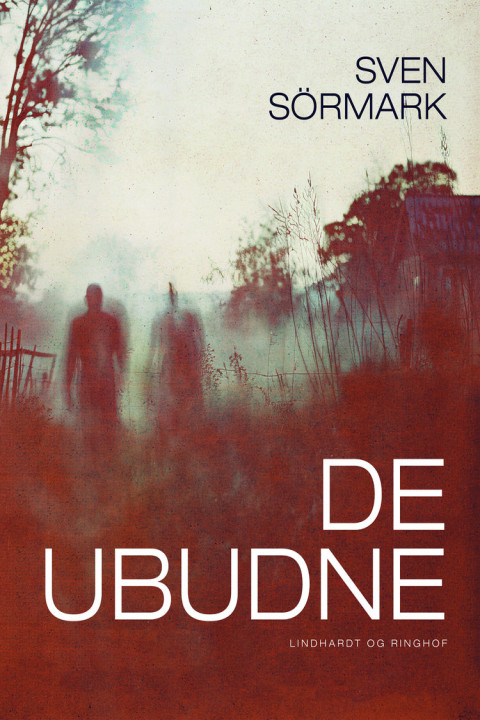 Omslag: De ubudne
