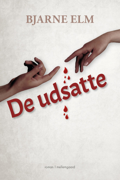 Omslag: De udsatte