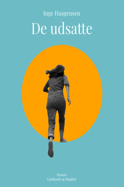 Omslag: De udsatte