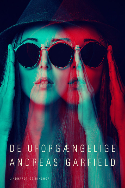 Omslag: De uforgængelige