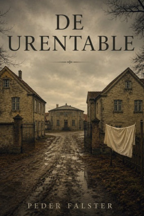 Omslag: De Urentable
