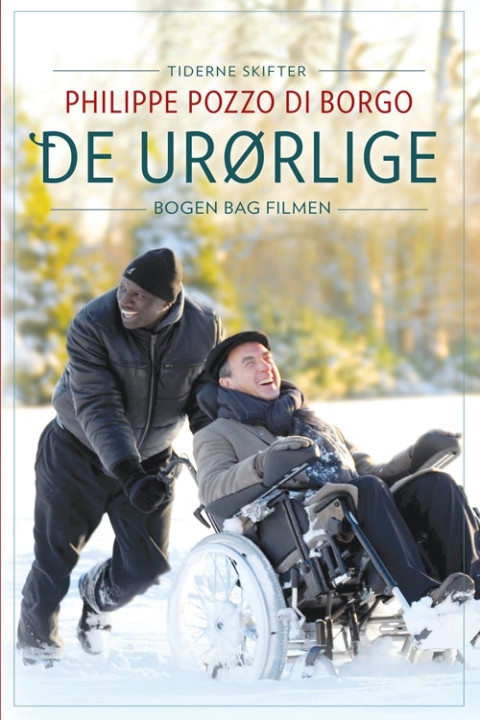 Omslag: De urørlige