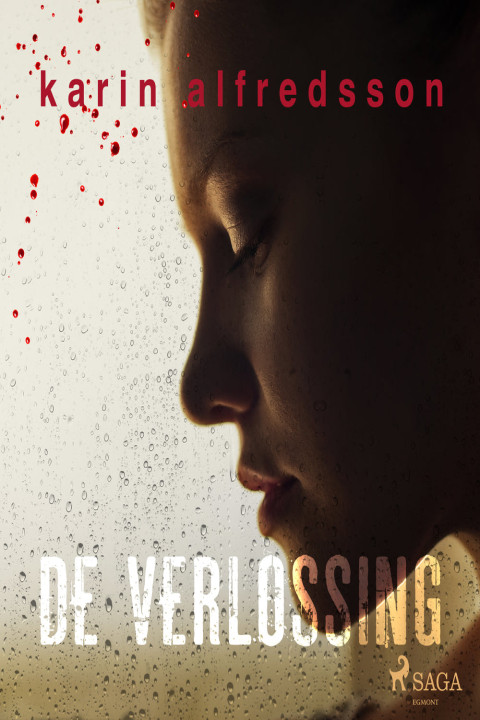 Omslag: De verlossing