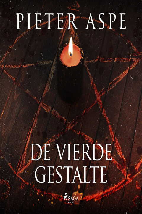 Omslag: De vierde gestalte