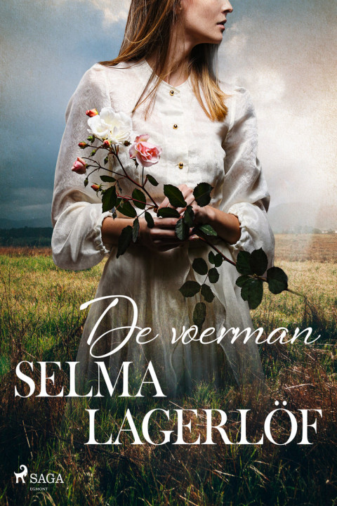 Omslag: De voerman