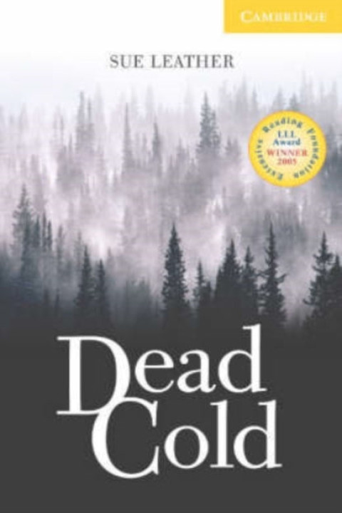 Omslag: Dead Cold Level 2